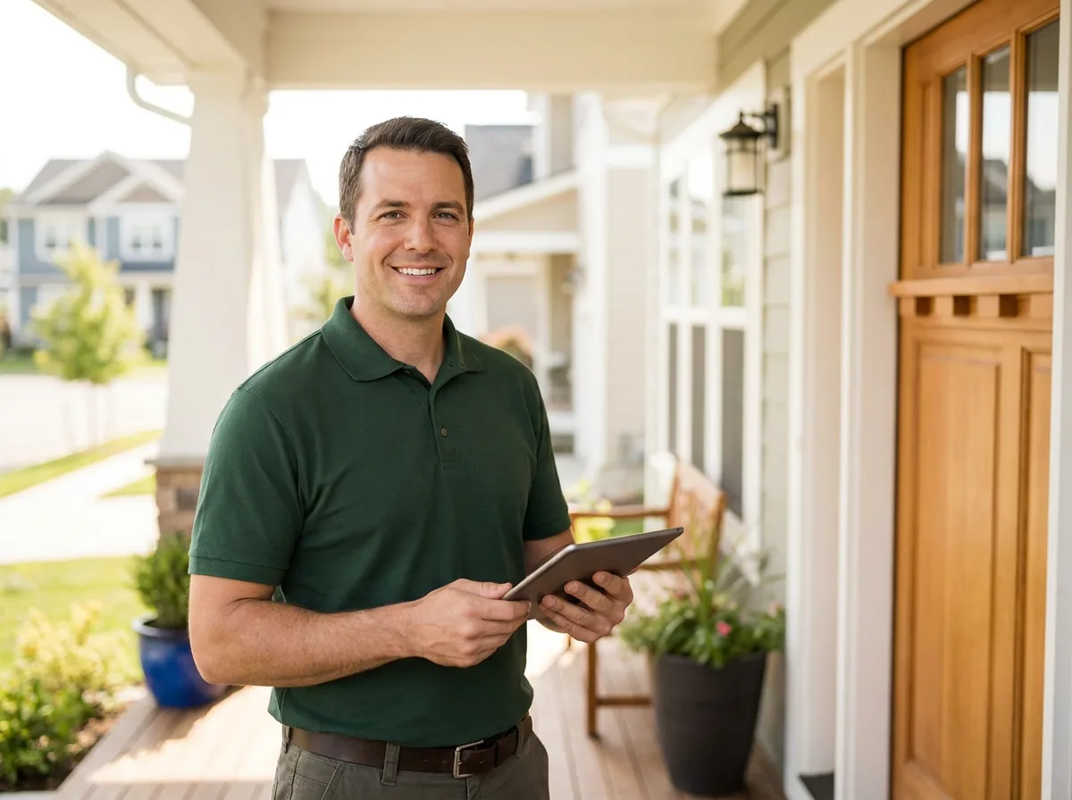 Pest control FAQs for Greenbush, MI